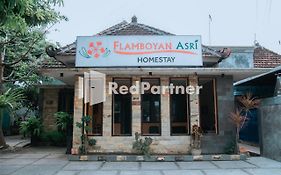 Flamboyan Asri Syariah RedPartner near Kampung Inggris Pare